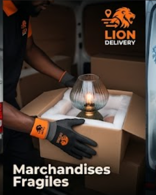 Marchandises Fragiles