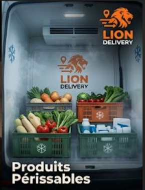 Produits périssables
