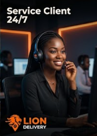 Service Client