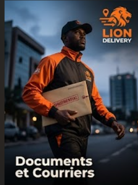 Courriers urgents